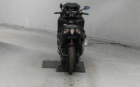 YAMAHA T-MAX 530 2014 SJ09