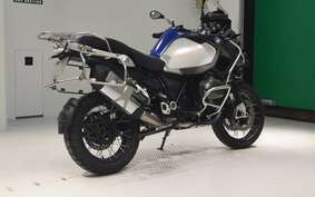 BMW R1200GS ADVENTURE 2014 0A02