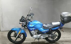 YAMAHA YBR125 PCJL