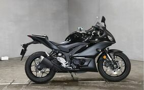 YAMAHA YZF-R25 RG43J