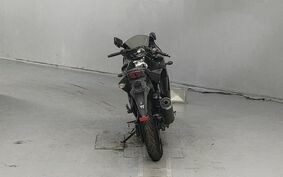 KAWASAKI NINJA 250R EX250K