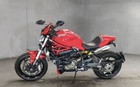 DUCATI MONSTER 1200 2015 M603JA