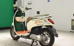 HONDA SCOOPY 110 I JF36