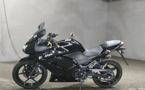 KAWASAKI NINJA 250R EX250K