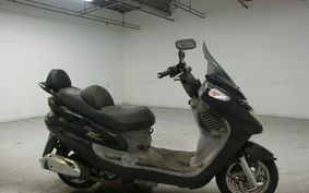 SYM RV125JP LA12