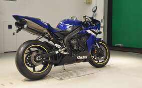 YAMAHA YZF-R1 2006 RN15