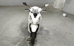 HONDA DIO 110 JK03