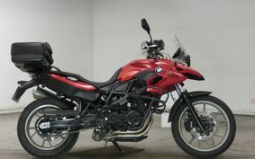 BMW F700GS 2013 0B01