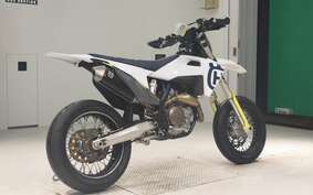 HUSQVARNA FS450