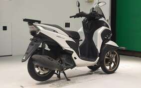 YAMAHA TRICITY 125 SE82J