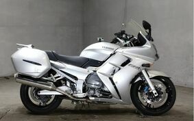 YAMAHA FJR1300 2002 RP04