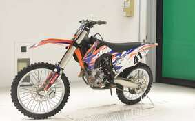 KTM 250 SX F