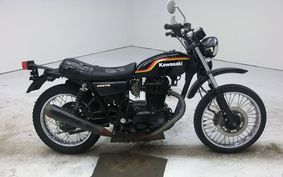 KAWASAKI 250TR 2004 BJ250F