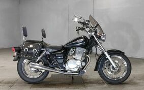 SUZUKI GZ250 Marauder NJ48A