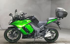 KAWASAKI NINJA 1000 2015 ZXT00L