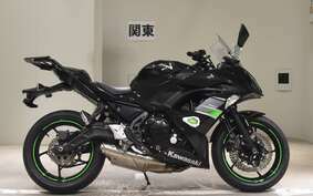 KAWASAKI NINJA 650 A ER650H