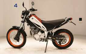 YAMAHA TRICKER Gen.2 DG16J