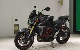 SUZUKI GSR750 A 2013 GR7NA