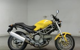 DUCATI MONSTER 400 2003 M407A