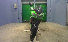 KAWASAKI NINJA 400R 2013 ER400B