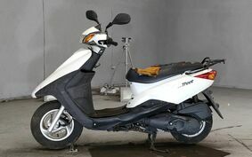 YAMAHA AXIS 125 TREET SE53J