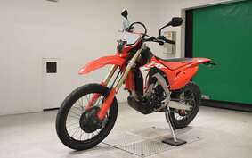 HONDA CRF450L 2020