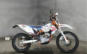 KTM 250 EXC F SIXDAYS EXA40