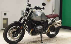 BMW R NINE T SCRAMBLER 2021 0L71