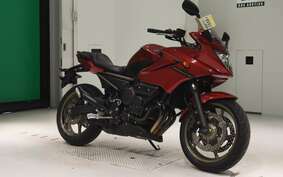 YAMAHA XJ6 A 2009