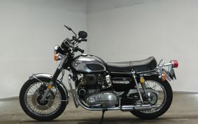 KAWASAKI W3 1974 W3F