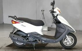 YAMAHA AXIS 125 TREET SE53J