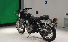 KAWASAKI ESTRELLA RS BJ250A