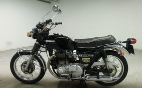 KAWASAKI W1 SA 1971 W1F