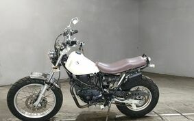 YAMAHA TW225 DG09J