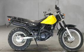 YAMAHA TW225 DG09J