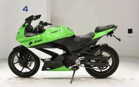 KAWASAKI NINJA 250R EX250K