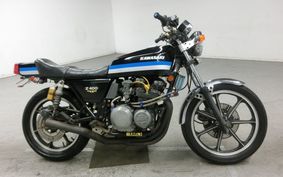 KAWASAKI Z400 FX 1981 KZ400E