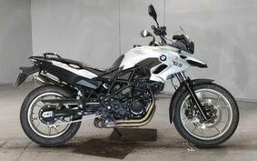 BMW F700GS 2014 0B01