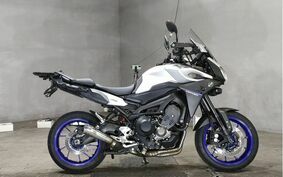 YAMAHA MT-09 Tracer 2015 RN36J