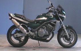 KAWASAKI BALIUS 250 1994 ZR250A