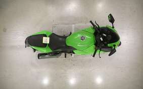 KAWASAKI NINJA 250R EX250K