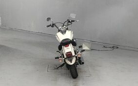 YAMAHA DRAGSTAR 250 VG02J