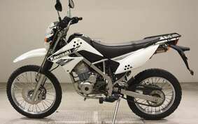 KAWASAKI KLX125 LX125C