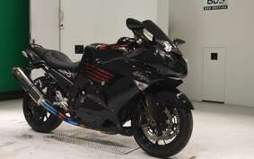 KAWASAKI ZZ1400 NINJA R 2006 ZXT40A