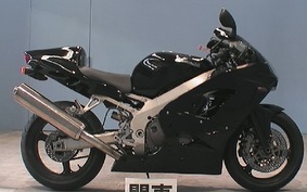 KAWASAKI ZX900R NINJA 2000 ZX2E14