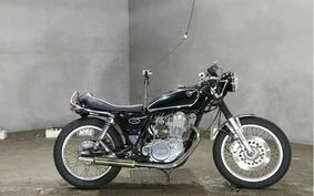 YAMAHA SR400 2001 RH01J