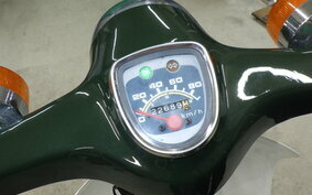 HONDA C90 SUPER CUB HA02