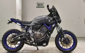 YAMAHA MT-07 ABS 2016 RM07J