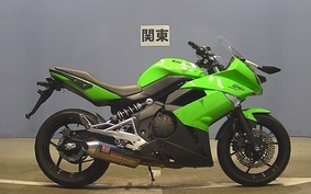 KAWASAKI NINJA 400R 2012 ER400B