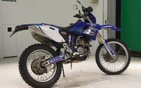 YAMAHA WR250F